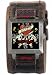 Ed Hardy Men's Warrior Love Kills Stainless Steel 316L Watch #WA-LK