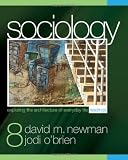 Sociology: Exploring the Architecture of Everyday Life Readings