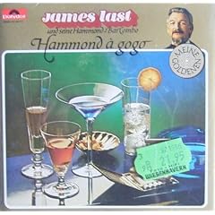 Hammond a Gogo