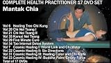 Mantak Chia Complete Health Practitioner 17 DVD Set