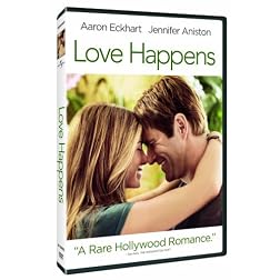Love Happens
