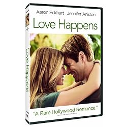 Love Happens