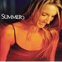 Summer (Lyrics included with album)