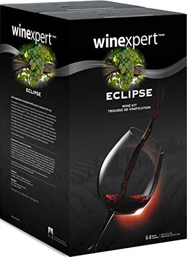 Eclipse Washington Yakima Valley Pinot Gris Wine Kit by Winexpert