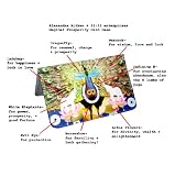 Alchemy Union : Prosperity - Business Card Wallet
