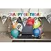 Happy Birthday Cubicle Decorating Kit