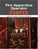 Fire Apparatus Operator: Pumper