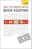 Get to grips with book keeping
