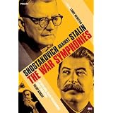 Shostakovich against Stalin : The War symphoniespar Netherlands Radio...
