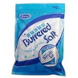 Sanvic Buffered Salt for Nasal Sinus Irrigation (60 packets)
