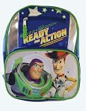 Disney Toy Story Backpack Ready for actionfor