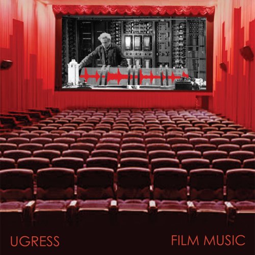 Ugress - Film Music - Selected Cues 2002-2006 - Zortam Music