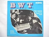 Boogie Woogie Trio Boogie Woogie Trio LP Storyville 670184 NM/NM 1960s German pressing