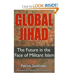 Global Jihad: The Future in the Face of Militant Islam