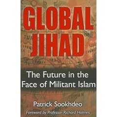 Global Jihad: The Future in the Face of Militant Islam