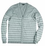 C1RCA Mens Remix Cardigan Sweater