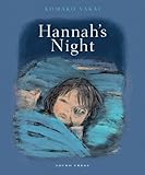 Hannah's Night (Gecko Press Titles)