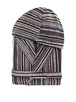 COINCASA Albornoz (Multicolor)