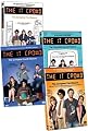 Complete Collection of 4 Seasons poster