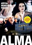 Alma - Johanna Wokalek
