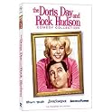 The Doris Day and Rock Hudson Comedy Collection (Pillow Talk / Lover Come Back / Send Me No Flowers)