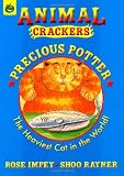 Precious Potter (Animal Crackers)