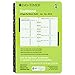 Day-Timer Weekly Planner Refill 2016, Two Page Per Week, Page size 5.5 x 8.5-Inches (910101601)