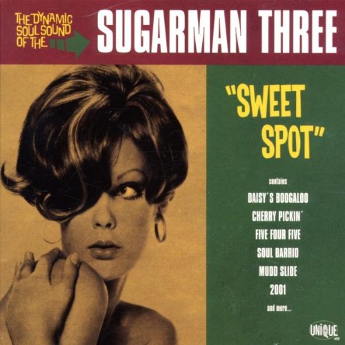 Produkt-Bild: Sweet Spot
