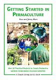 51dz9avSSzL. SL160  Getting Started in Permaculture
