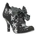 Irregular Choice Pumps ABIGAILS PARTY TOO black