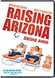 Raising Arizona [Blu-ray]