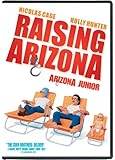 Raising Arizona [Blu-ray]