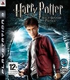 Harry Potter and The Half Blood Prince (PS3) [UK IMPORT]