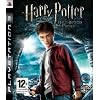 Harry Potter and The Half Blood Prince (PS3)