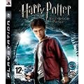 Harry Potter and The Half Blood Prince (PS3)