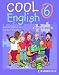 Book Cool English Level 6 Pupils' Book (Cool English)