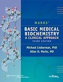 Marks' Basic Medical Biochemistry: A Clinical Approach (Point (Lippincott Williams & Wilkins)) image