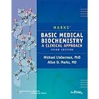 Click here to buy Marks' Basic Medical Biochemistry: A Clinical Approach (Point (Lippincott Williams and... by  Michael A Lieberman and Allan Marks.
