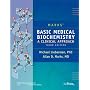 Marks' Basic Medical Biochemistry: A Clinical Approach, North American Edition (Point (Lippincott Williams & Wilkins))