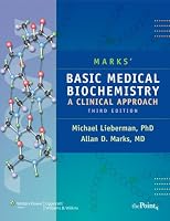 Marks' Basic Medical Biochemistry: A Clinical Approach (Point (Lippincott Williams & Wilkins))