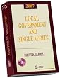 Local Government and Single Audits (2007), w/CD-ROM