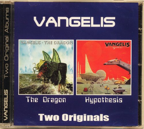 Vangelis - The Dragon/hypothesis - Zortam Music