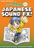 Kana De Manga Special Edition: Japanese Sound FX!