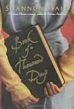 Book of a Thousand Days