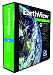 EarthView Ultra 70 Percent Recycled D-Ring Presentation Binder, 3 Ring, 650-Sheet Capacity, 3 Inch, Black (10145)