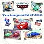 Disney: Cars Turbogeschichten