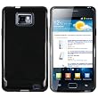 mumbi TPU Silicon Hülle für Samsung Galaxy S2 i9100