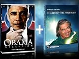 The Obama Deception + Reflections and Warnings: Aaron Russo