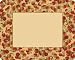 TUFTOP Cutting Board TT00541 Apples Border - Small (9' 'x12' ')