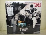 Hangin` Tough [Vinyl]